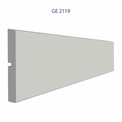 קרניז מסגרת לחלון GE2119