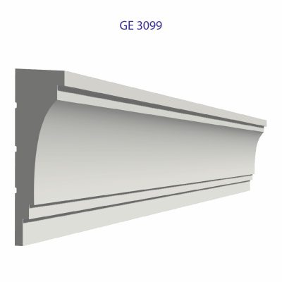 קרניז חיצוני לבית GE3099