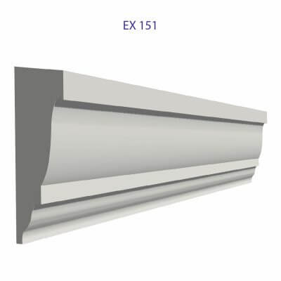 קרניז חוץ לבית EX151