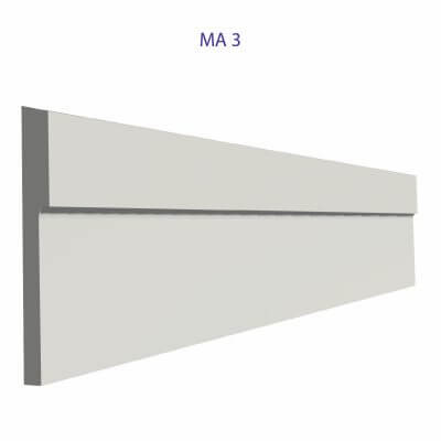 MA3 מסגרת לחלון