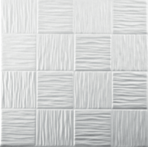 חיפוי ריבועי קלקל MODEL 10