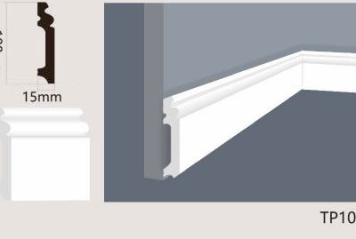 פנל לרצפה פולימרי TP10003