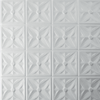 חיפוי ריבועי קלקר MODEL 111