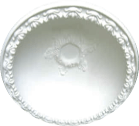 כיפת תקרה קלאסית וגדולה R130