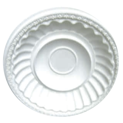 כיפת תקרה מודרנית גדולה R150