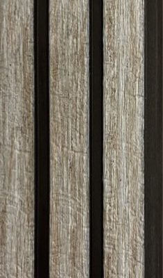 חיפוי קיר פולימרי דמוי פורניר W302