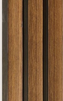 חיפוי קיר פולימרי דמוי פורניר W307