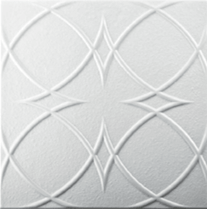 חיפוי ריבועי קלקר MODEL 52