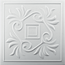 חיפוי ריבועי קלקר MODEL 59