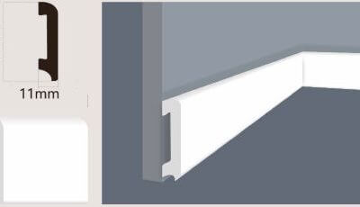 פנל לרצפה פולימרי S605