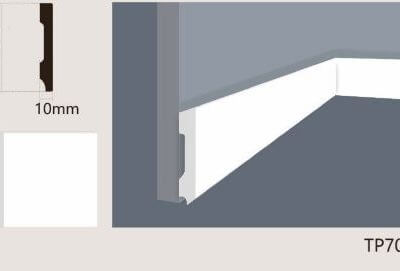 פנל לרצפה פולימרי TP7006