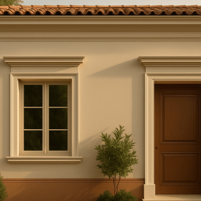 פרופילים חיצוניים