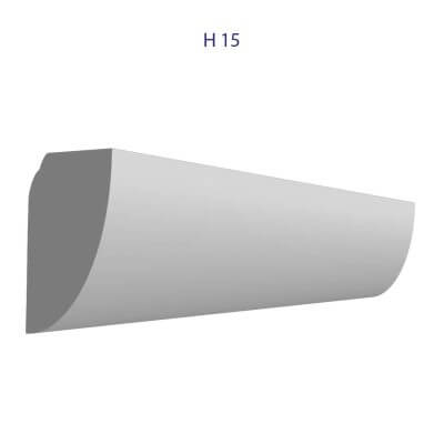 קרניז לתקרה  H15